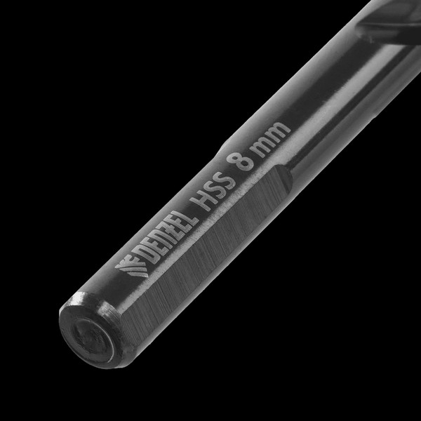 Изображение товара Набор сверл Denzel 72323 (25шт)