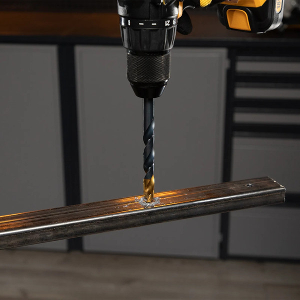 Изображение товара Набор сверл Denzel 72323 (25шт)