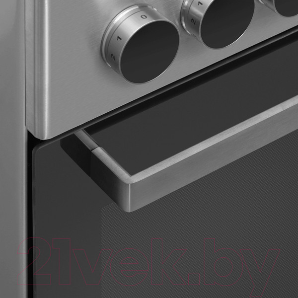 Изображение товара Плита электрическая Maunfeld MEC55CS08D