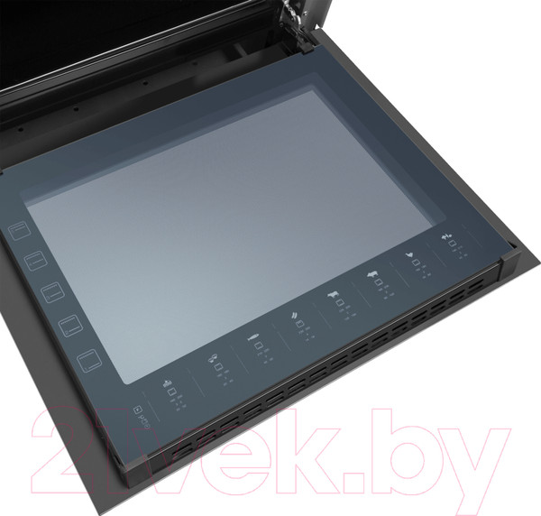 Изображение товара Плита электрическая Maunfeld MEC55CS08D