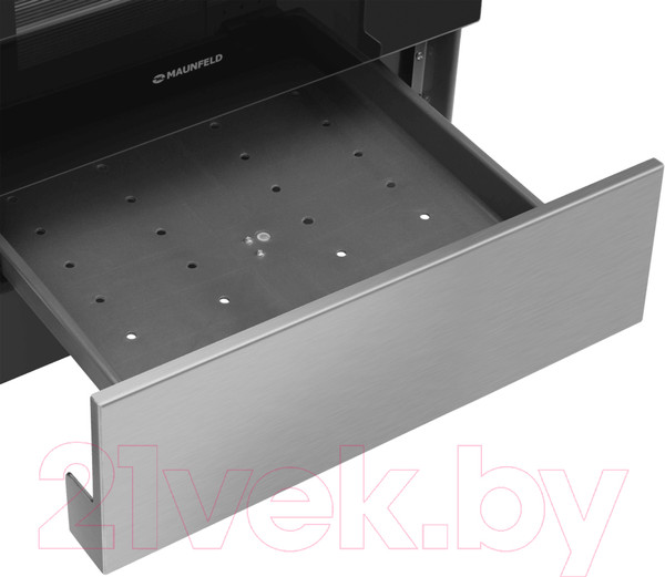 Изображение товара Плита электрическая Maunfeld MEC55CS08D