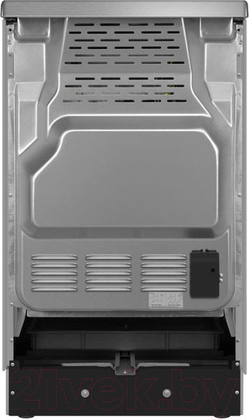 Изображение товара Плита электрическая Maunfeld MEC55CS08D