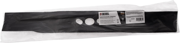 Изображение товара Нож для газонокосилки Denzel 96384 (46см)
