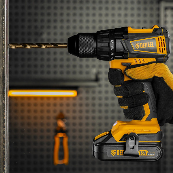 Изображение товара Сверло Denzel 71457