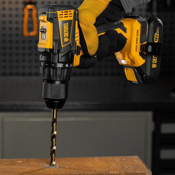 Изображение товара Сверло Denzel 71457