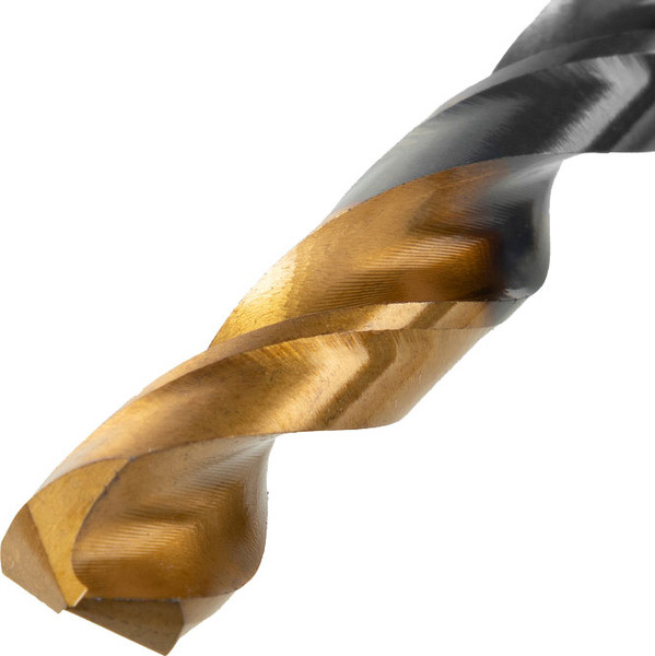 Изображение товара Набор сверл Denzel 717222 (8шт)