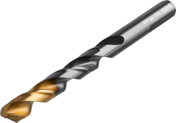 Изображение товара Набор сверл Denzel 717222 (8шт)