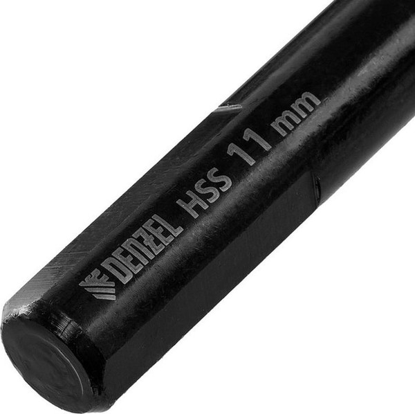 Изображение товара Набор сверл Denzel 717223 (6шт)