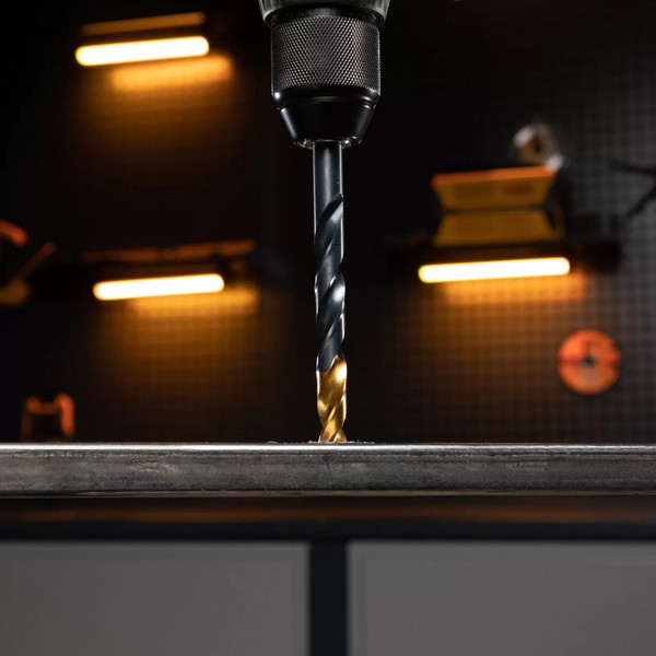 Изображение товара Набор сверл Denzel 717223 (6шт)