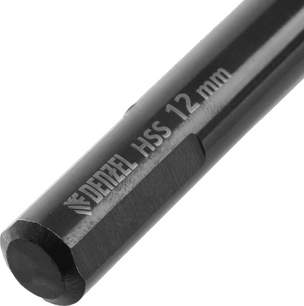 Изображение товара Набор сверл Denzel 717224 (6шт)