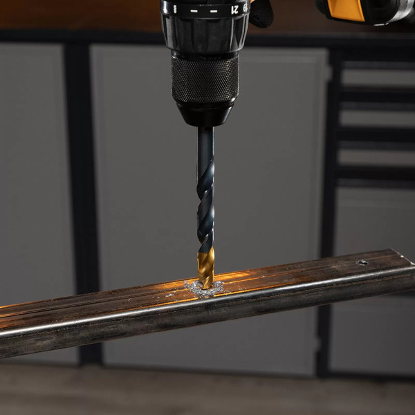 Изображение товара Набор сверл Denzel 717224 (6шт)