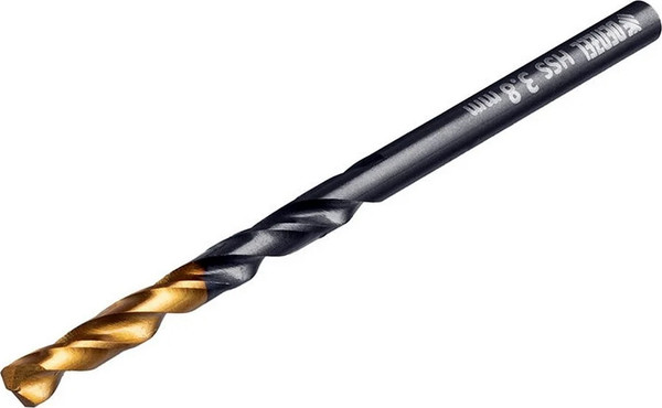 Изображение товара Набор сверл Denzel 717208 (10шт)