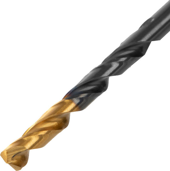 Изображение товара Набор сверл Denzel 717210 (10шт)