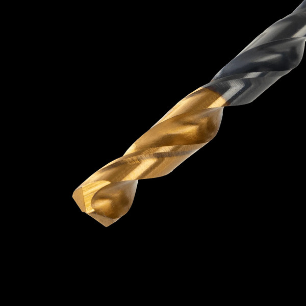 Изображение товара Набор сверл Denzel 717212 (10шт)