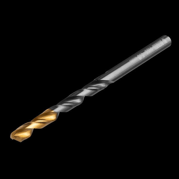 Изображение товара Набор сверл Denzel 717212 (10шт)