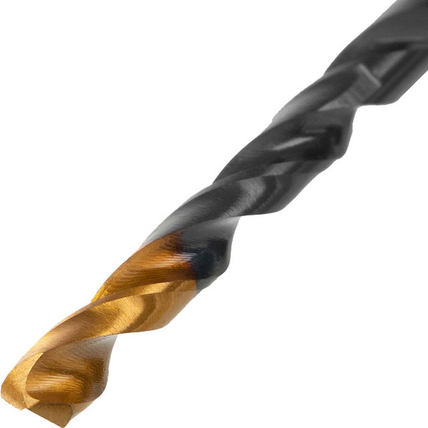 Изображение товара Набор сверл Denzel 717213 (10шт)