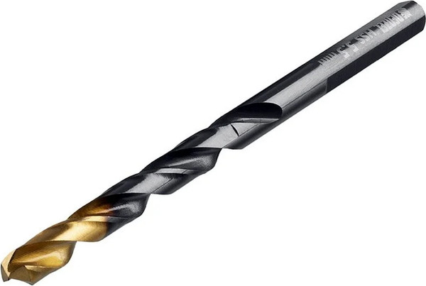 Изображение товара Набор сверл Denzel 717214 (10шт)