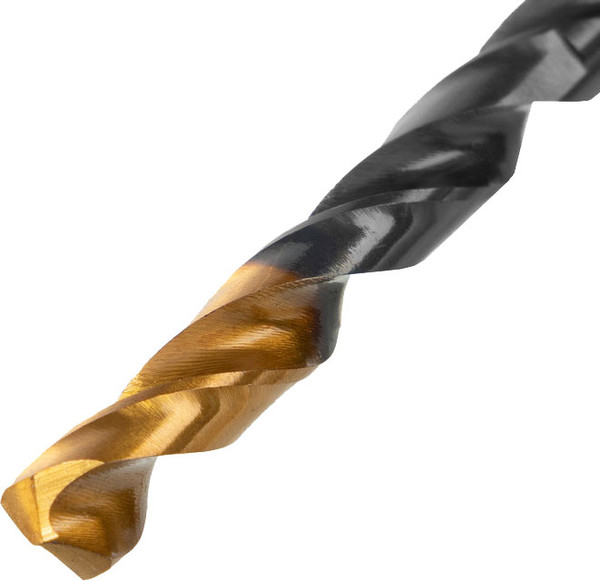 Изображение товара Набор сверл Denzel 717215 (10шт)