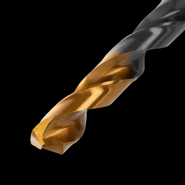 Изображение товара Набор сверл Denzel 717218 (8шт)