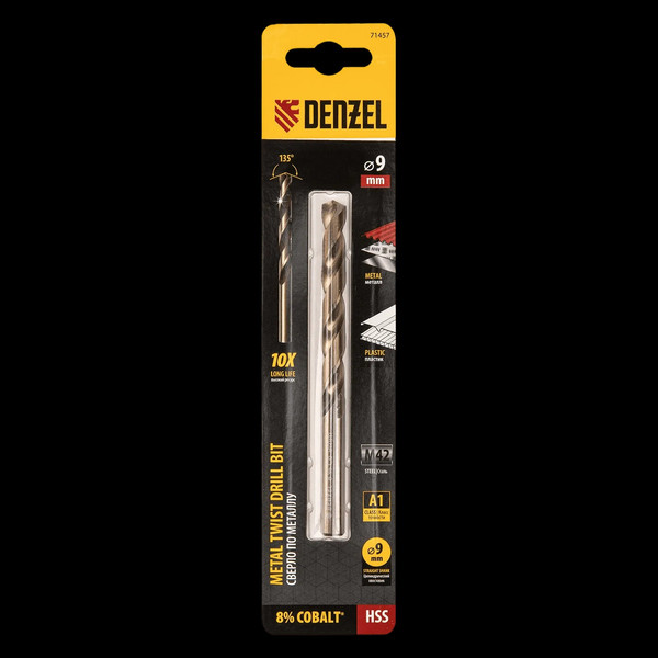 Изображение товара Сверло Denzel 71457