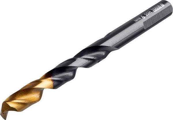 Изображение товара Набор сверл Denzel 717221 (8шт)