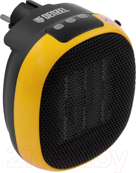 Изображение товара Тепловентилятор Denzel DTFC-700 / 96407