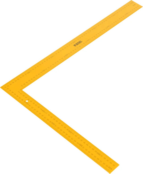 Изображение товара Угольник Denzel 32389