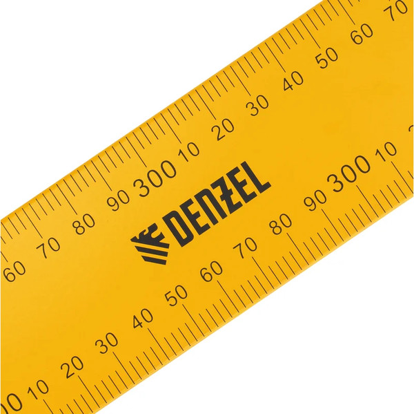 Изображение товара Угольник Denzel 32389