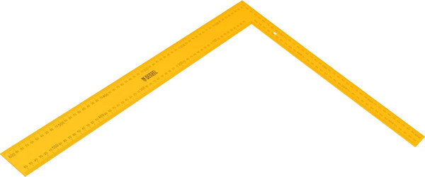 Изображение товара Угольник Denzel 32389