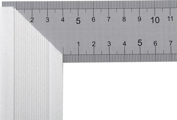 Изображение товара Угольник Denzel 32396