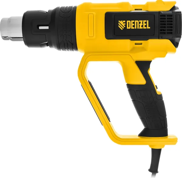 Изображение товара Строительный фен Denzel HG-2000M / 28005