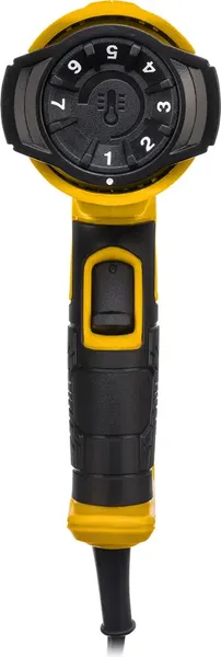 Изображение товара Строительный фен Denzel HG-2000M / 28005