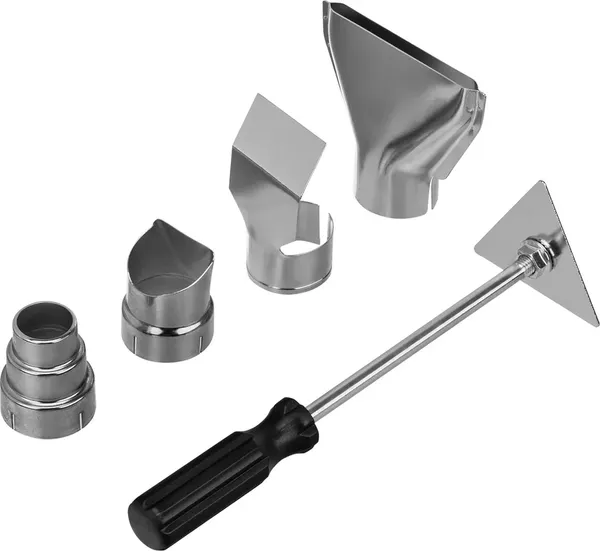 Изображение товара Строительный фен Denzel HG-2000M / 28005