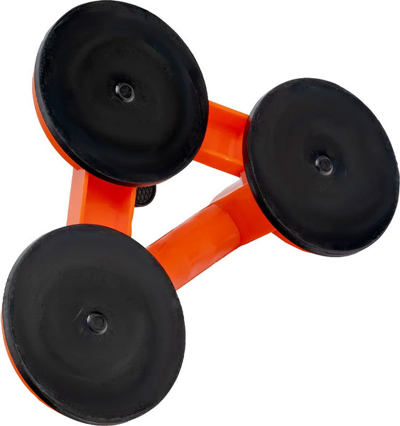 Изображение товара Стеклодомкрат Sparta 875156