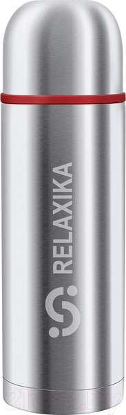 Изображение товара Термос для напитков Relaxika 102 1P (1л)