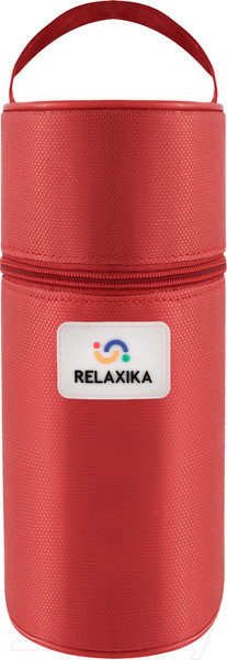 Изображение товара Термос для напитков Relaxika 102 1P (1л)