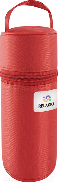 Изображение товара Термос для напитков Relaxika 102 1P (1л)