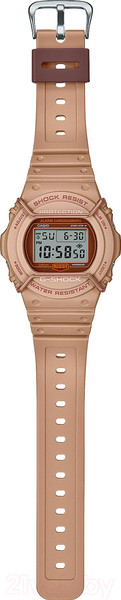 Изображение товара Часы наручные мужские Casio DW-5700PT-5E