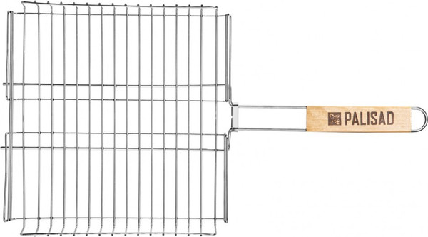 Изображение товара Решетка для мангала Palisad 69647