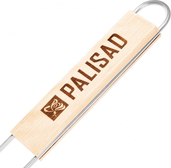 Изображение товара Решетка для мангала Palisad 69647