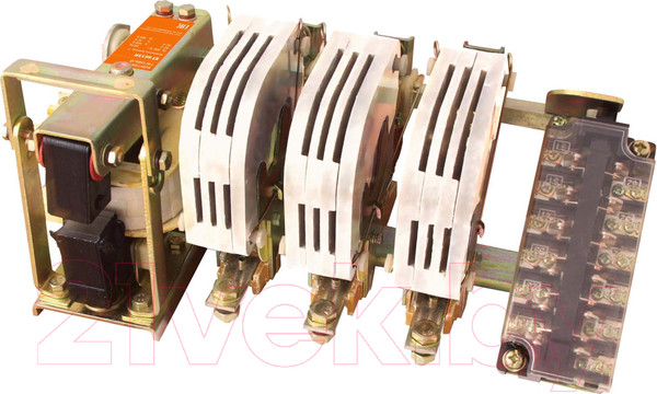 Изображение товара Контактор TDM SQ0711-0001