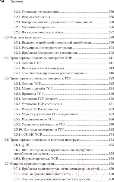 Изображение товара Книга Питер Компьютерные сети. 6-е издание (Таненбаум Э.С. и др.)