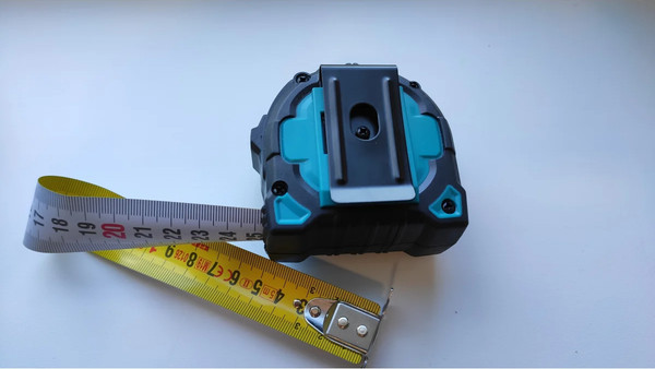 Изображение товара Рулетка Gross Experte 32575 (5м)