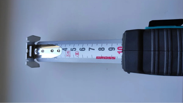 Изображение товара Рулетка Gross Experte 32575 (5м)