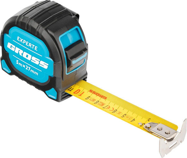 Изображение товара Рулетка Gross Experte 32575 (5м)