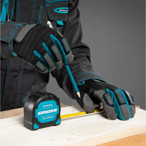 Изображение товара Рулетка Gross Experte 32575 (5м)