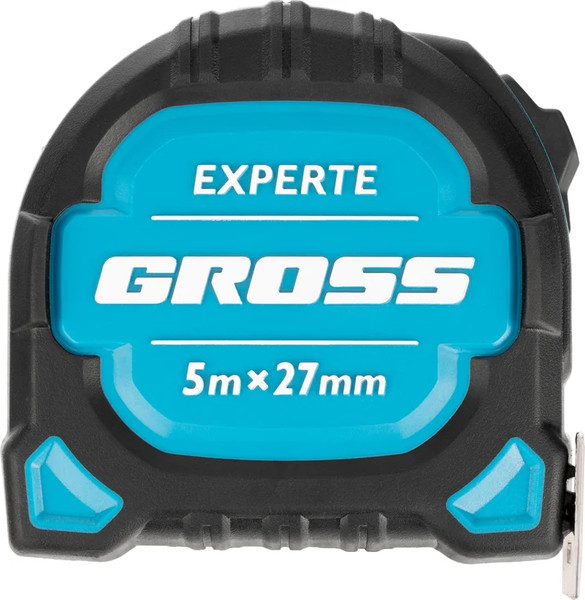 Изображение товара Рулетка Gross Experte 32575 (5м)