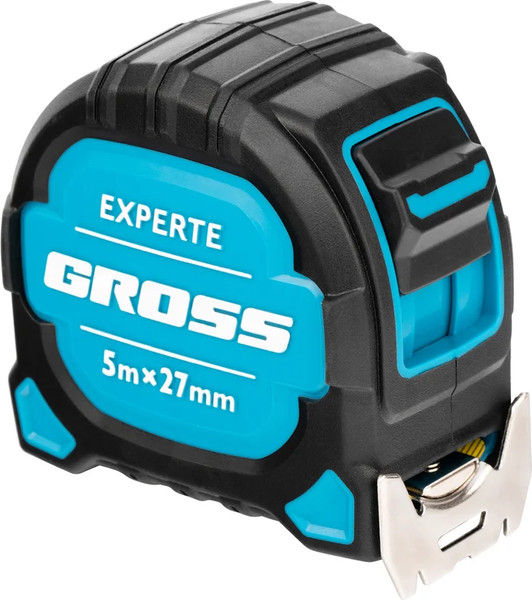 Изображение товара Рулетка Gross Experte 32575 (5м)