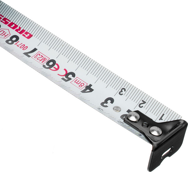 Изображение товара Рулетка Gross Komfortabel 32563 (8м)