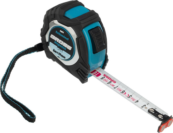 Изображение товара Рулетка Gross Magnetisch 32571 (5м)